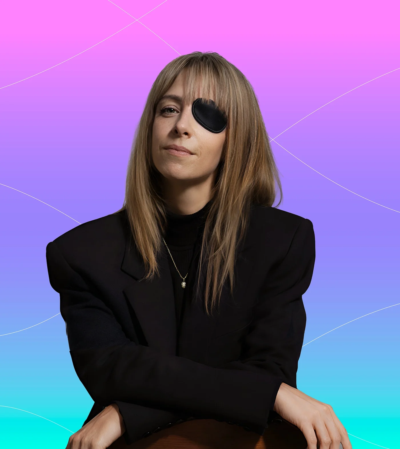 Sylvia Niezyniecki, directrice artistique — Csakébon Studio